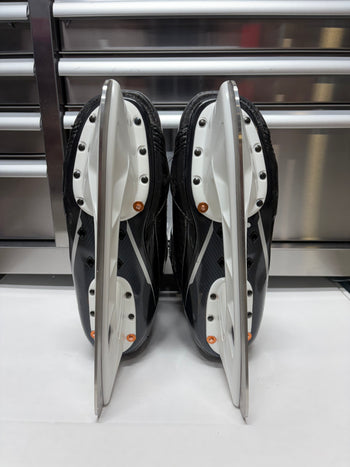 Bauer Supreme Mach Skate Size 11 Fit 1 (Used) LIAN BICHSEL Pro Stock