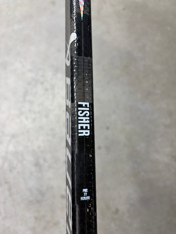 Left Hand 77 Flex P28 Bauer Flylite NHL Pro Stock (New)