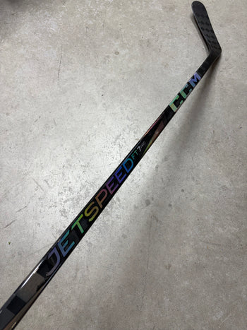 Left Hand 90 Flex P92M CCM Jetspeed FT7 Pro (New)