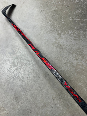 Left Hand 87 Flex P92M Bauer Pulse CHL Pro Stock (Restored)
