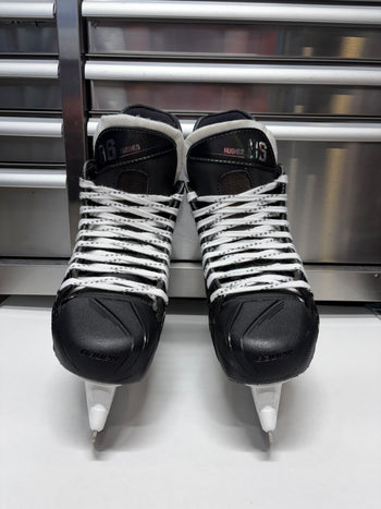 Bauer Vapor Flylite Skate Size 7.5 FIT 1 (New) JACK HUGHES Pro Stock