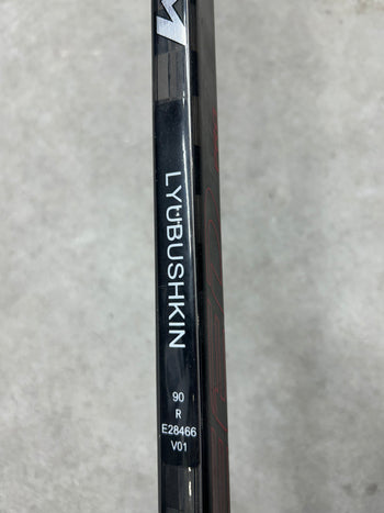 Right Hand 90 Flex Custom P28 CCM Jetspeed FT3 Pro New