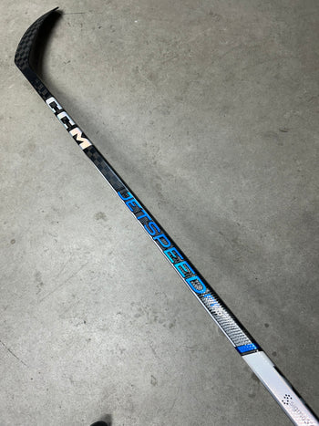Left Hand 80 Flex P92 CCM Jetspeed FT6 Pro New
