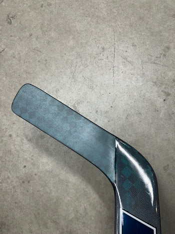 Left Hand 27” CCM Tacks XF Pro Goalie Stick (New) Pro Stock