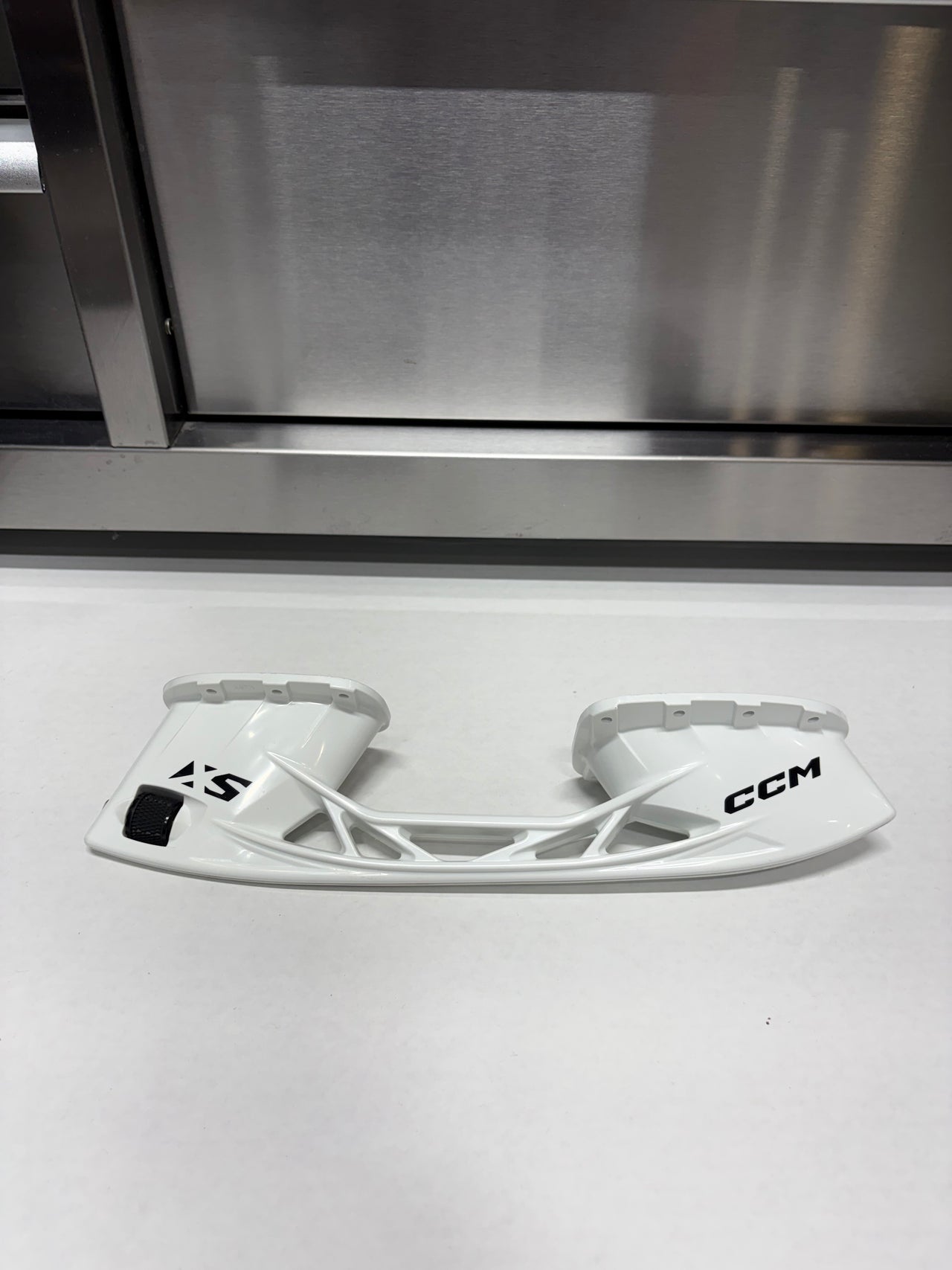 Right CCM XS Holder Senior Size 287mm (New) Pro Stock
