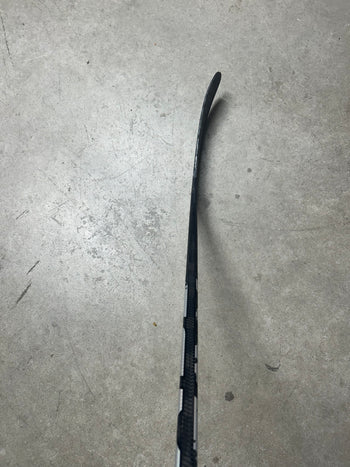 Left Hand 80 Flex Custom P28 CCM FT6 Pro (Restored) Pro Stock