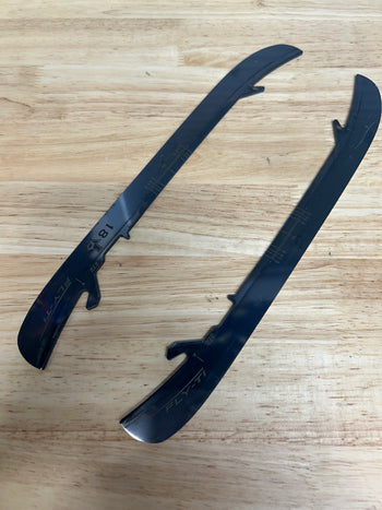 272mm Bauer FLY-TI Used (Like New) NHL DALLAS STARS Pro Stock (Blade/Runner)