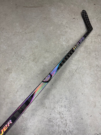 Left Hand 82 Flex P28M Bauer Proto 2 (Restored)