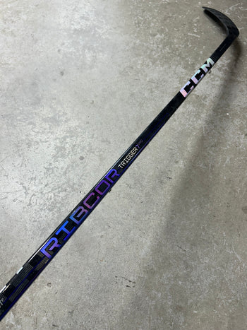 Right Hand 85 Flex P14 CCM Ribcor Trigger 7 Pro (New)
