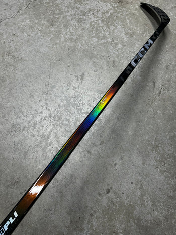 Right Hand 90 Flex P28 CCM FT8 Pro New