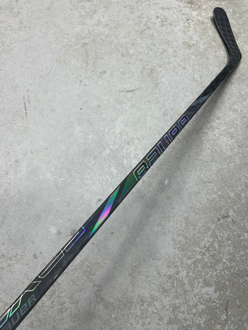 Left Hand 65 Flex P92 Bauer Nexus Tracer (Restored) Pro Stock