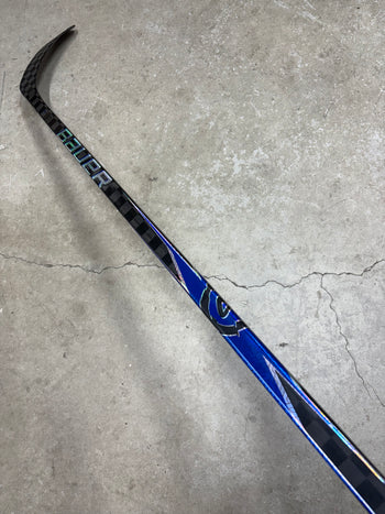 Left Hand 82 Flex P92  Bauer Proto2 (New) OHL Pro Stock