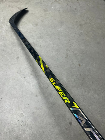 Left Hand 95 Flex P92M CCM Super Tacks AS4 Pro Stock (New)