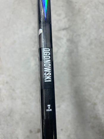 Left Hand 70 Flex P92 Bauer Flylite (Restored) Pro Stock