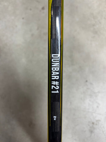 Left Hand 82 Flex P92 Bauer Hyperlite2 (New) Pro Stock