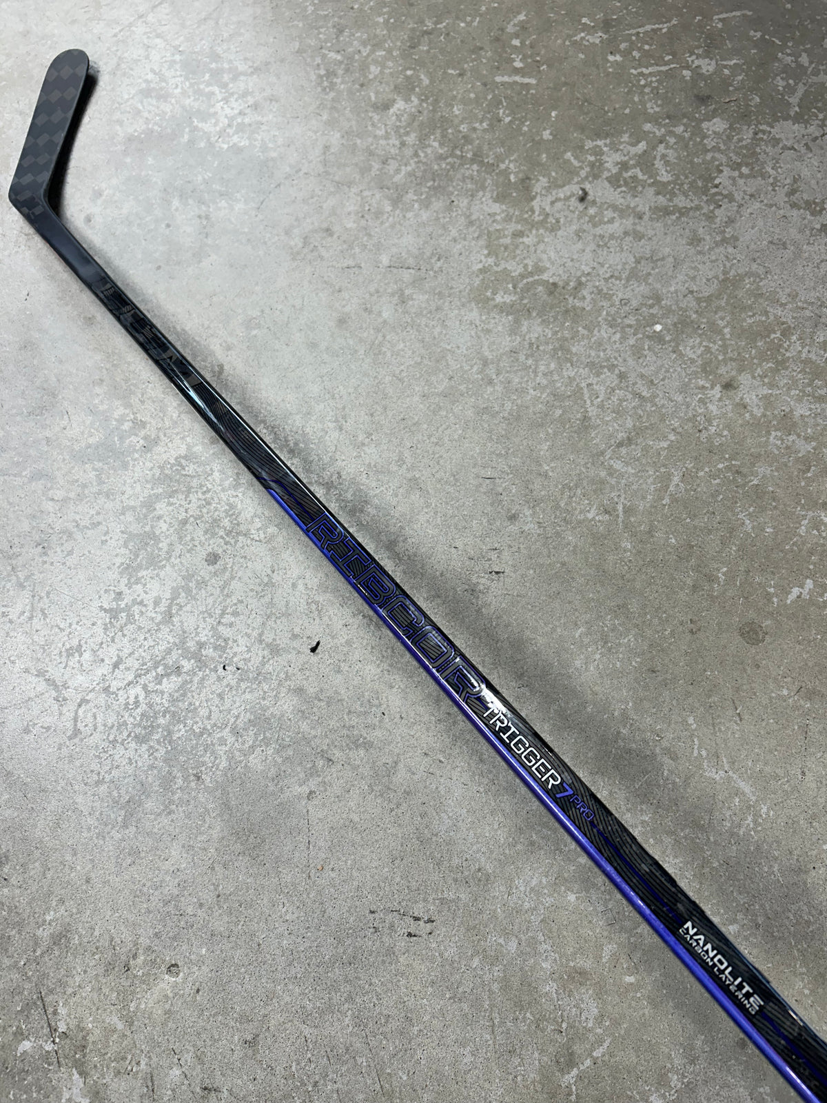 Right Hand 85 Flex P14 CCM Ribcor Trigger 7 Pro (New)