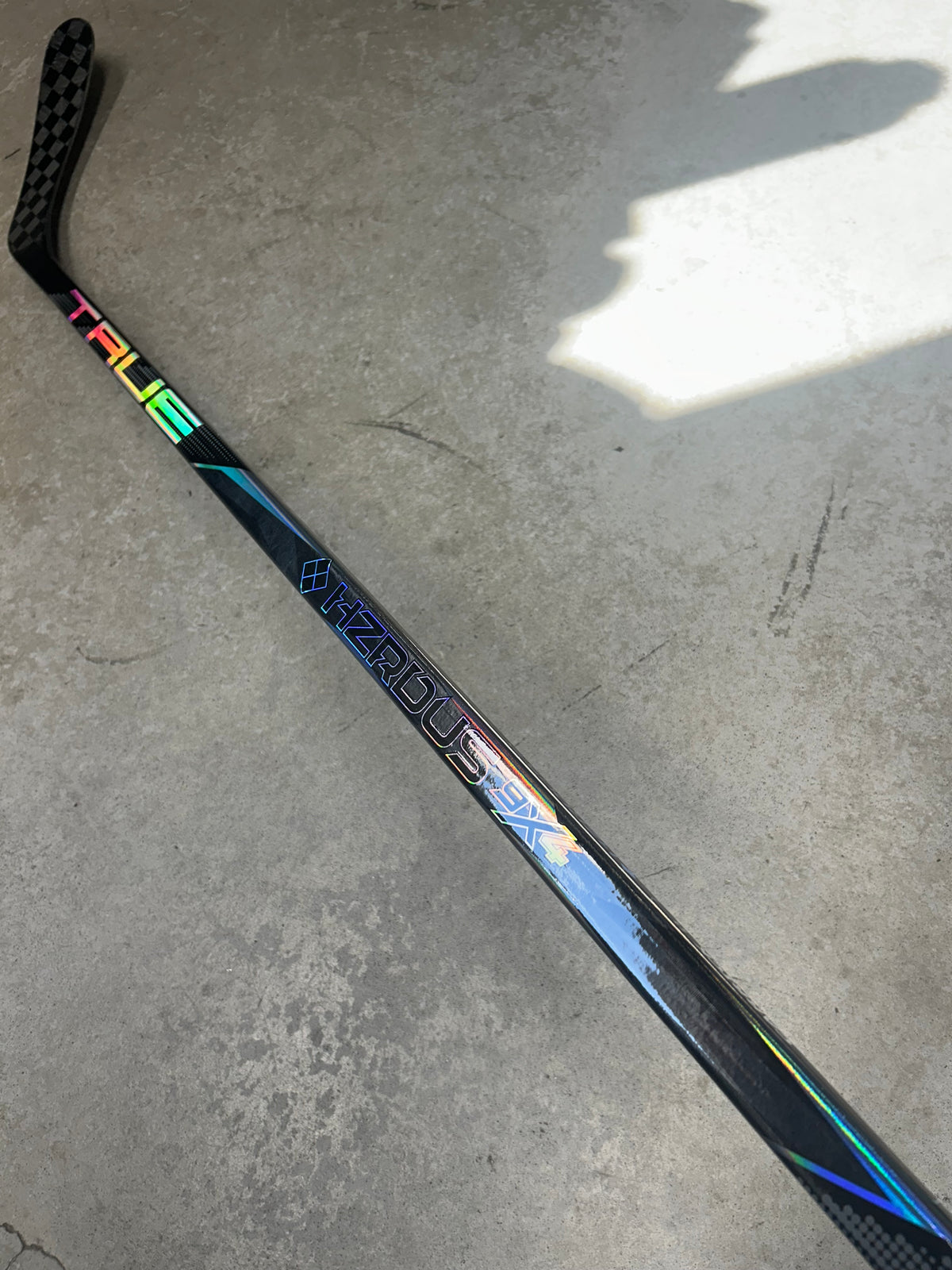 Right Hand 85 Flex P92 True Hzrdus 9x4 (New) Pro Stock
