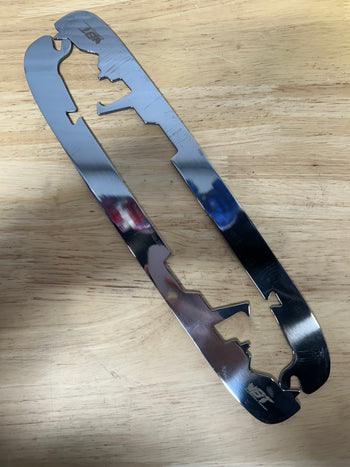 296mm BladeTech (Fits True Speed Shift) True DLC Equivalent Toronto Maple Leafs Pro Stock