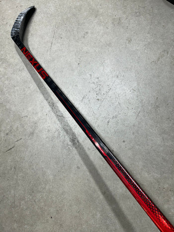 Left Hand 77 Flex Custom P28 Bauer Nexus Geo (Used)