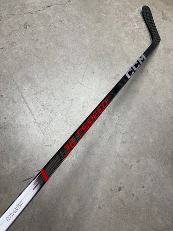 Left Hand 85 Flex P29 CCM Jetspeed FT+ Pro (New)