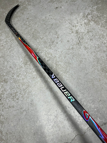 Left Hand 77 Flex P92 Bauer Flylite (UNRELEASED ADV ONE BUILD) (New) Pro Stock