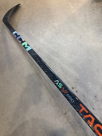 CCM AS-VI Pro - 85 FLEX - P90TM Custom - LEFT HAND - NEW