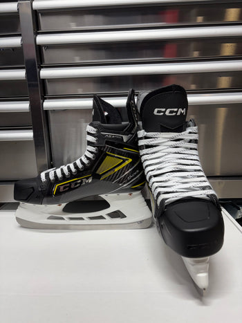 CCM AS3 Pro Skate Size 10.5 Regular Width (New) JASON ROBERTSON Pro Stock