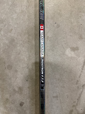 Left Hand 85 Flex P90 True Hzrdus Smoke New (Wrapped as HZRDUS (9X4)