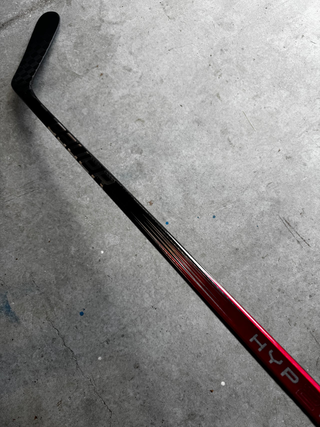 Right Hand 77 Flex P92M Bauer Hyperlite 2 New