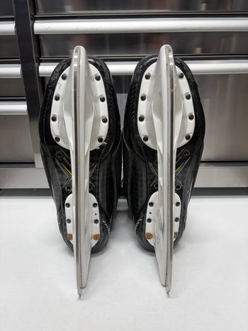 Bauer Shadow Skate Size 9.5 FIT 1 (Used) OHL Pro Stock