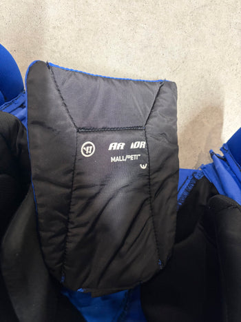 Small Warrior Convert QRE 20 Pro Hockey Pants (Used) Pro Stock