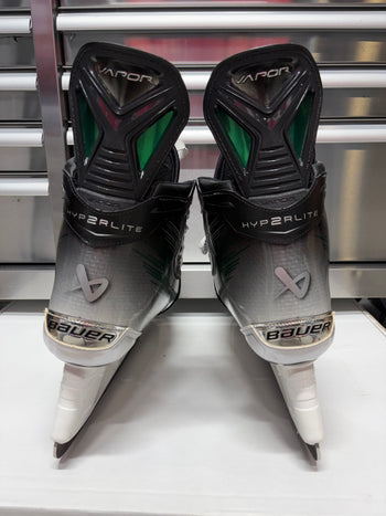 Bauer Hyperlite2 Skate Size 11.5 FIT 2 NHL Tyler Seguin (Used) Pro Stock