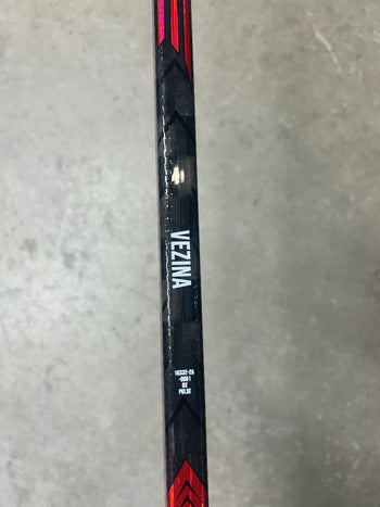 Right Hand 82 Flex P92M Bauer Pulse CHL Pro Stock (Restored)
