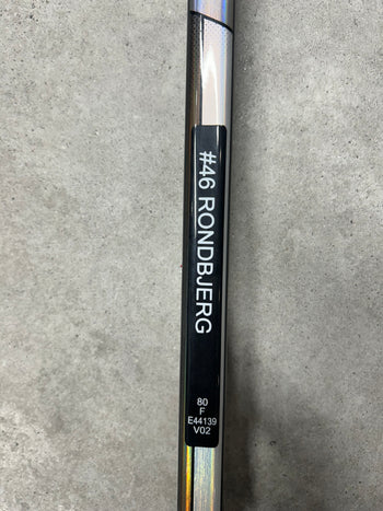 Left Hand 80 Flex P92 CCM Tacks XF Pro (Restored)