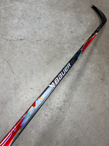Right Hand 87 Flex P92 Bauer Flylite Pro Stock (New)