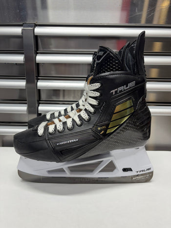 True SVH Custom Pro Skate Size 8 Regular Width (New) NHL Pro Stock