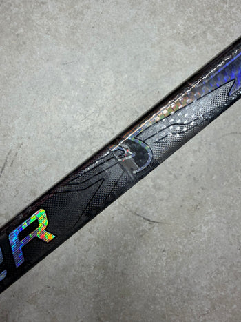 Right Hand 82 Flex P92M Bauer Flylite (Restored) Pro Stock