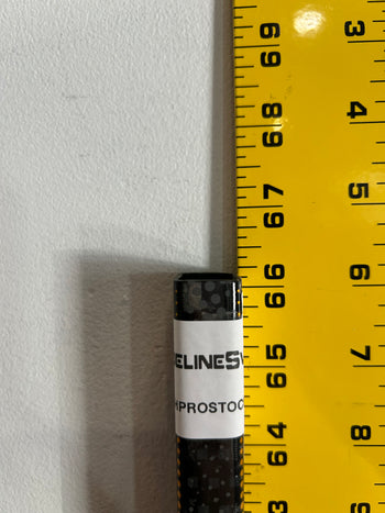 Left Hand 85 Flex Custom P29 True Hzrdus 9x4 (New) Pro Stock