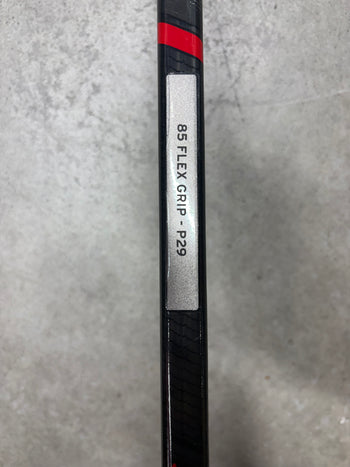 Left Hand 85 Flex P29 CCM Jetspeed FT+ Pro (New)