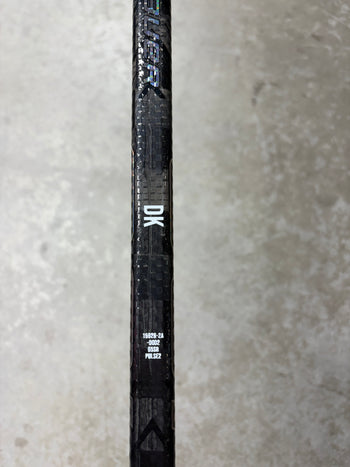 Right Hand 65 Flex P92M Bauer Pulse (New) Pro Stock