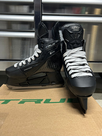 True SVH Custom Pro Skate Size 4(New) NHL Pro Stock