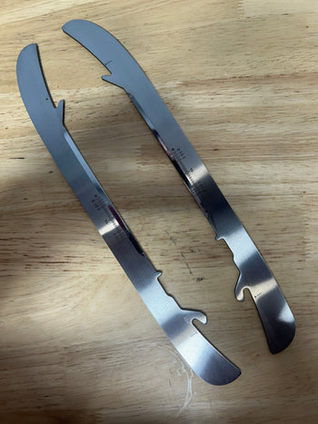 296mm Bauer FLY-X (New) KHL Pro Stock (Blade/Runner)