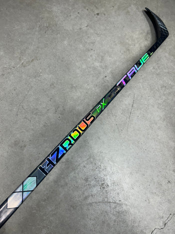 Right Hand 85 Flex Custom P28 True Hzrdus PX (Used) NHL