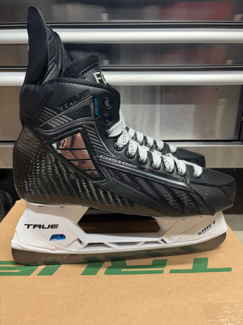 True SVH Custom Pro Skate Size 10 Regular Width New NHL Pro Stock