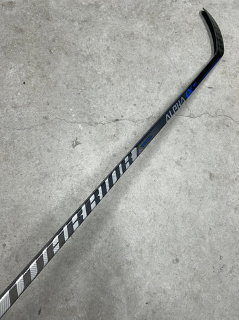 Right Hand 95 Flex P28 Warrior Alpha LX Pro New