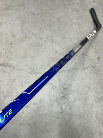 Left Hand 95 Flex P92 Bauer Hyperlite (New) Pro Stock