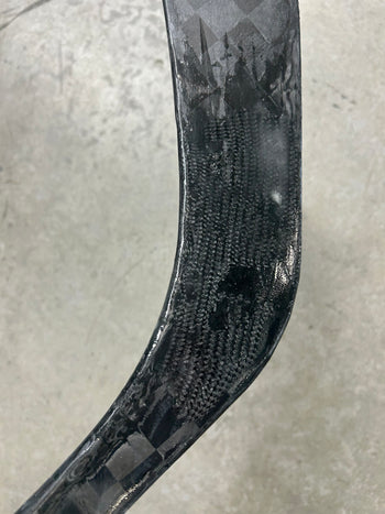 Left Hand 77 Flex P90TM Bauer Pulse (Restored) OHL Pro Stock