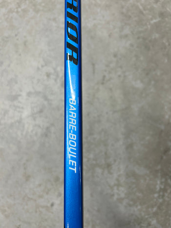 Left Hand 75 Flex Custom P28 Warrior Alpha LX2 Pro (Used)