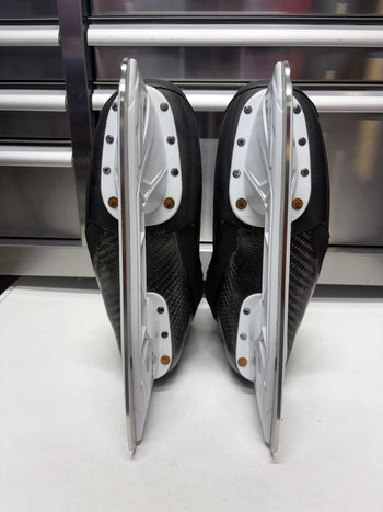 True SVH Custom Pro Skate Size 10 Regular Width (New) NHL Pro Stock