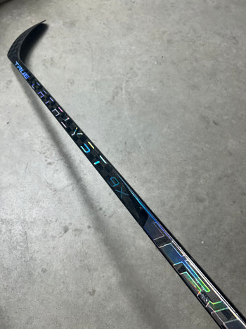 Left Hand 75 Flex Custom P88 TRUE Catalyst 9X (Used) Pro Stock